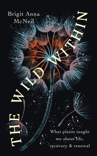 Cover image for 9781914613258 - The Wild Within