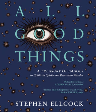 Supplemental image for 9781914613456 - All Good Things