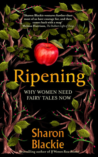Cover image for 9781914613524 - Ripening