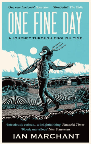Cover image for 9781914613555 - One Fine Day