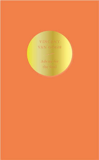 Cover image for 9781914613685 - Advice for the Soul