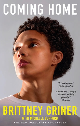 Cover image for 9781914613753 - Coming Home