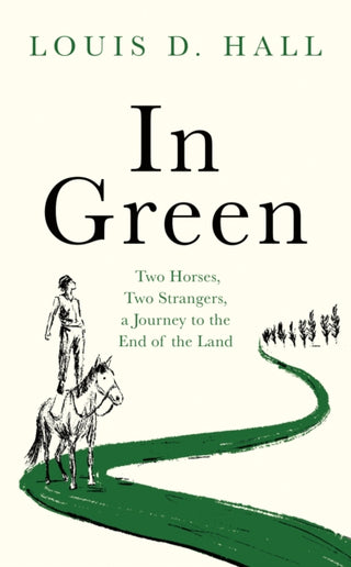 Cover image for 9781914613838 - In Green