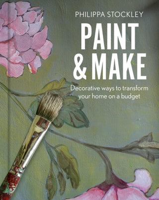 Supplemental image for 9781914902031 - Paint & Make