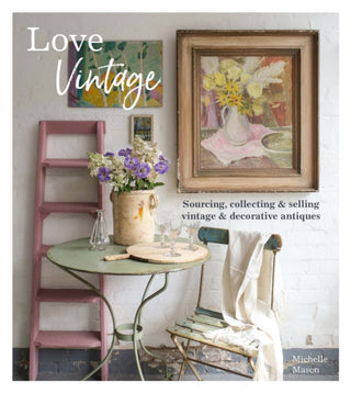 Cover image for 9781914902062 - Love Vintage