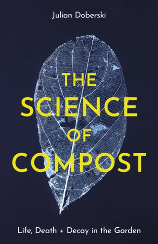Cover image for 9781914902932 - The Science of Compost