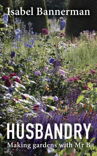Cover image for 9781914902949 - Husbandry