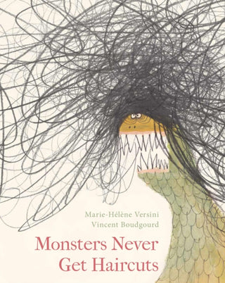 Supplemental image for 9781914912726 - Monsters Never Get Haircuts