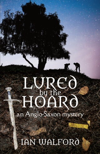 Cover image for 9781914913198 - Lured by the Hoard