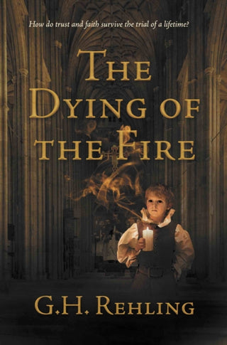 Supplemental image for 9781914913358 - The Dying of the Fire