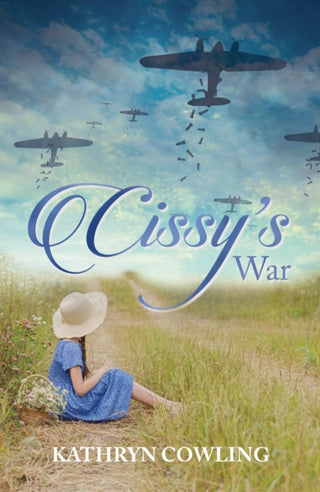 Cover image for 9781914913501 - Cissy's War