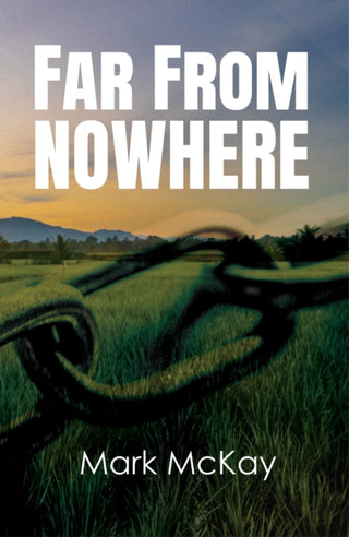 Cover image for 9781914913723 - Far from Nowhere