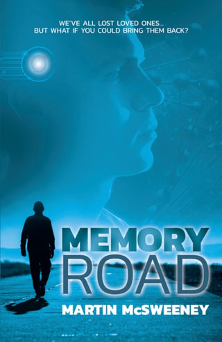 Cover image for 9781914913747 - Memory Road