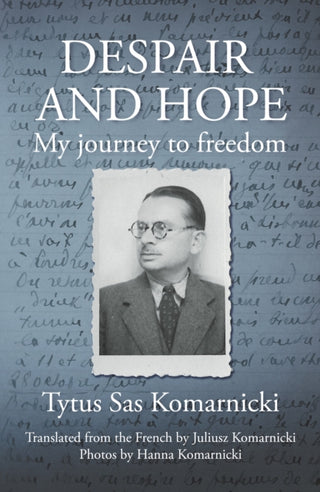 Cover image for 9781914913877 - Despair and Hope