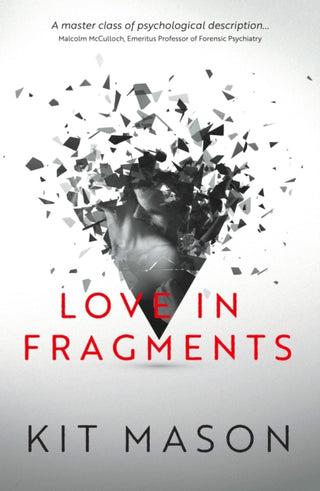 Cover image for 9781914913969 - Love in Fragments