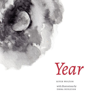 Cover image for 9781914914362 - Year