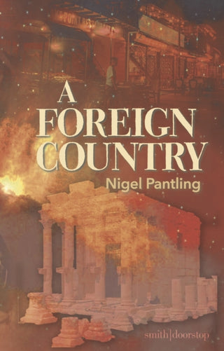 Cover image for 9781914914454 - A Foreign Country