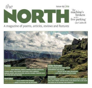 Supplemental image for 9781914914584 - The North 69