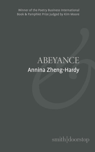 Supplemental image for 9781914914645 - Abeyance