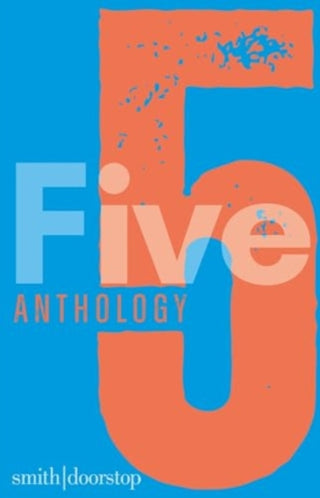 Cover image for 9781914914782 - Five