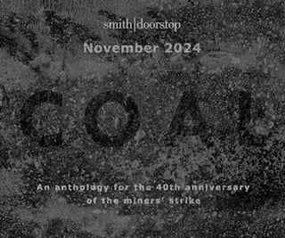 Cover image for 9781914914898 - COAL
