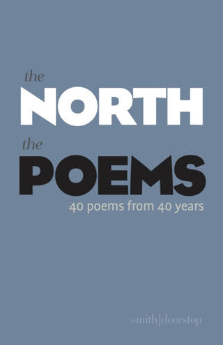 Cover image for 9781914914997 - The Poems