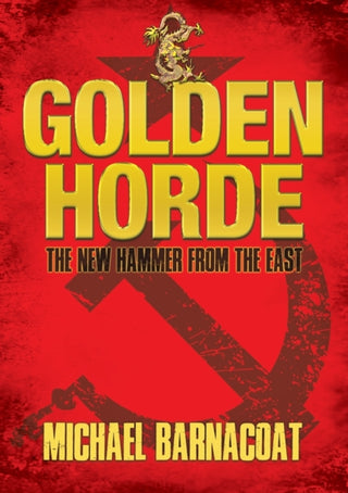 Cover image for 9781914933035 - Golden Horde