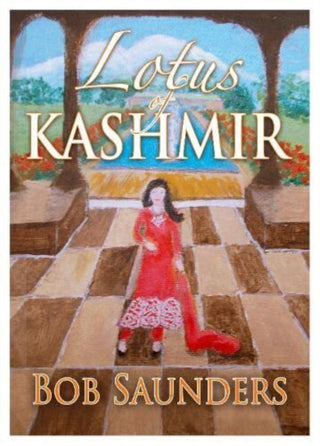 Cover image for 9781914933257 - Lotus of Kashmir