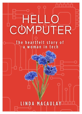 Cover image for 9781914933264 - Hello Computer