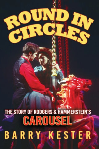 Cover image for 9781914933288 - Round in Circles
