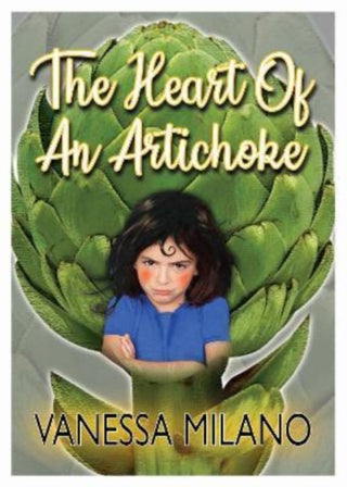 Cover image for 9781914933295 - The Heart of an Artichoke