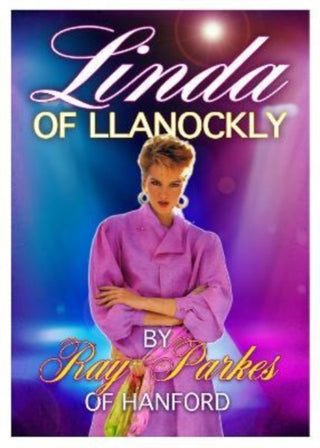 Cover image for 9781914933318 - Linda of Llanockly