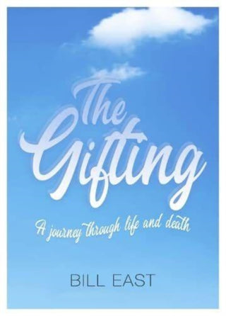 Cover image for 9781914933363 - The Gifting
