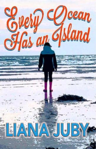 Cover image for 9781914933370 - Every Ocean has an Island