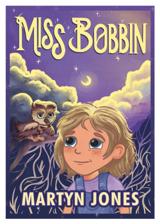 Supplemental image for 9781914933653 - Miss Bobbin