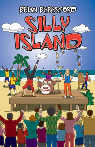 Supplemental image for 9781914933660 - Silly Island