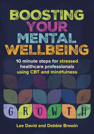 Supplemental image for 9781914961243 - Boosting Your Mental Wellbeing