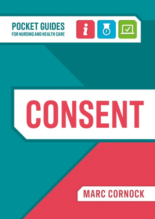 Cover image for 9781914962066 - Consent