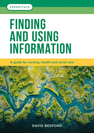 Supplemental image for 9781914962264 - Finding and Using Information