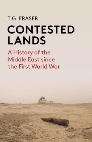 Cover image for 9781914979071 - Contested Lands