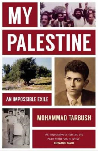 Supplemental image for 9781914979200 - My Palestine