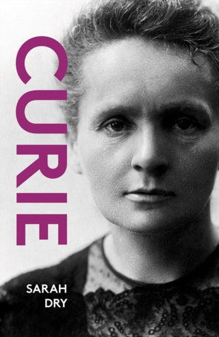 Cover image for 9781914979231 - Curie
