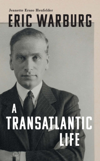 Supplemental image for 9781914979279 - Eric Warburg