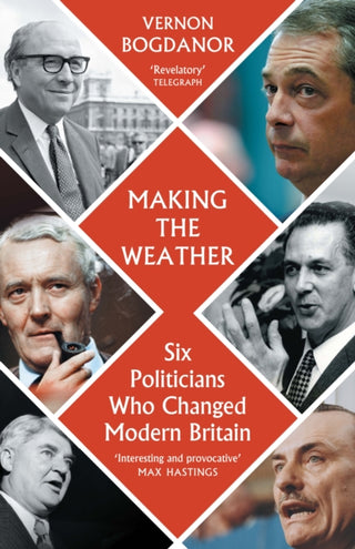 Supplemental image for 9781914979330 - Making the Weather