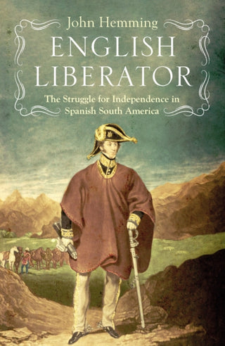 Cover image for 9781914979354 - English Liberator