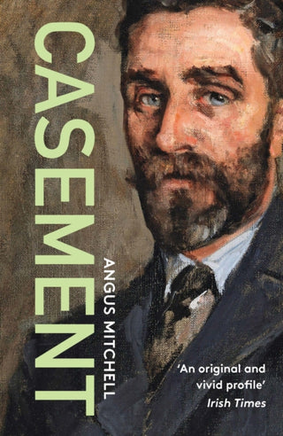 Cover image for 9781914979415 - Casement