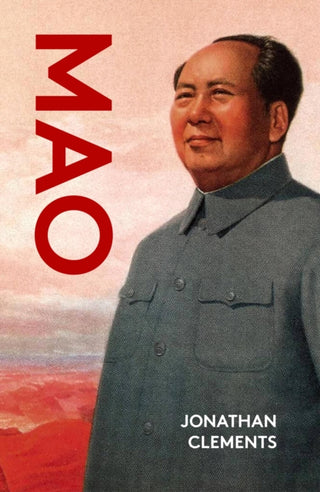 Cover image for 9781914979538 - Mao