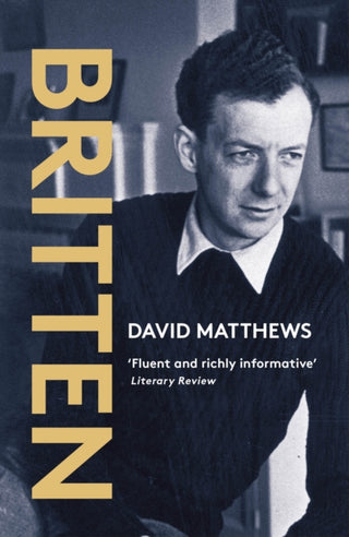 Cover image for 9781914979545 - Britten
