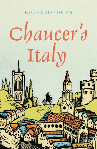 Supplemental image for 9781914982040 - Chaucer's Italy