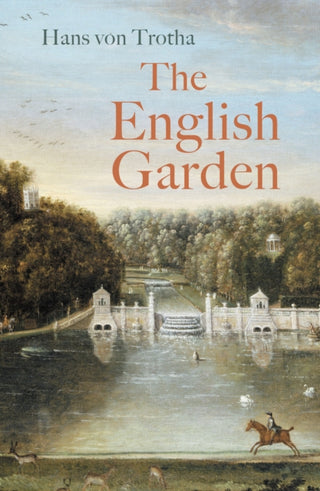 Supplemental image for 9781914982095 - The English Garden